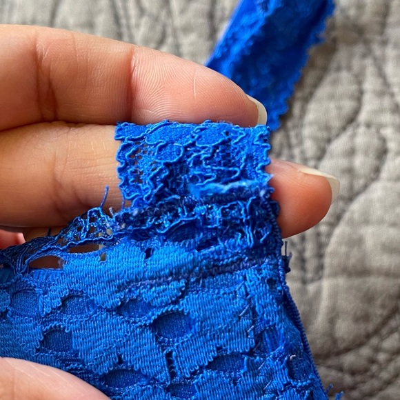 Victoria’s Secret PINK push up bralette bundle - Picture 12 of 12